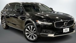 2022 Volvo V90 Cross Country B6