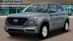 2025 Hyundai Venue SE