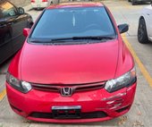 2006 Honda Civic EX