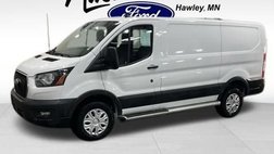 2024 Ford Transit 250