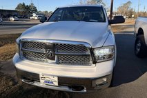 2012 Ram Ram Pickup 1500 Laramie