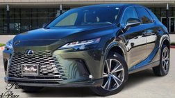 2025 Lexus RX 350 RX 350