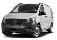 2016 Mercedes-Benz Metris Cargo