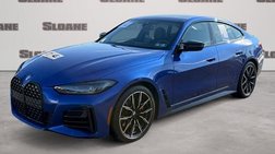 2024 BMW 4 Series M440i xDrive Gran Coupe