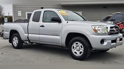 2010 Toyota Tacoma Base