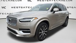 2023 Volvo XC90 B5 Plus Bright Theme