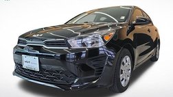 2023 Kia Rio LX