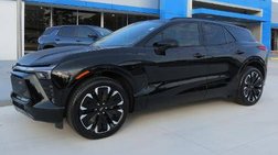 2024 Chevrolet Blazer EV RS