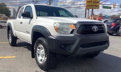 2012 Toyota Tacoma V6