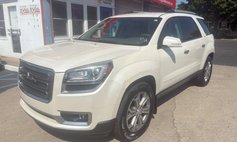 2014 GMC Acadia SLT-1