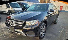 2019 Mercedes-Benz GLC-Class GLC 300