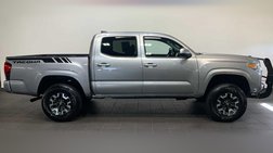 2020 Toyota Tacoma TRD Pro