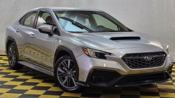 2023 Subaru WRX Base