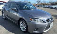 2014 Lexus CT 200h Base