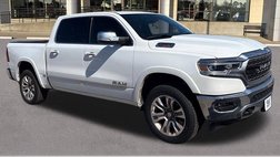 2022 Ram Ram Pickup 1500 Limited