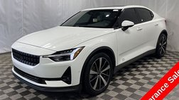 2022 Polestar 2 Long Range Dual Motor
