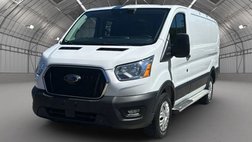 2021 Ford Transit 250