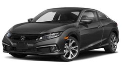 2020 Honda Civic Touring