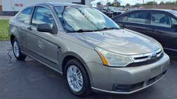 2008 Ford Focus SE