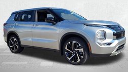 2023 Mitsubishi Outlander SE Special Edition