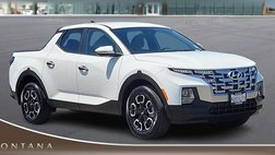 2023 Hyundai Santa Cruz SEL