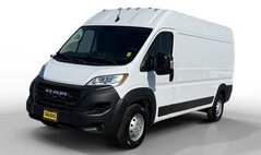 2023 Ram ProMaster 2500 159 WB