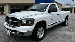 2006 Dodge Ram 1500 SLT