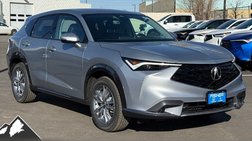 2025 Acura ADX Base