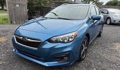 2019 Subaru Impreza Premium