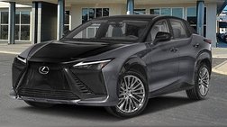 2024 Lexus RZ 450e Premium