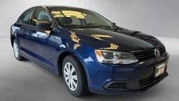 2014 Volkswagen Jetta S