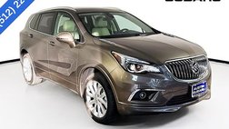2016 Buick Envision Premium I