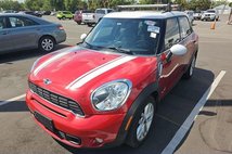 2013 MINI Countryman Cooper S ALL4