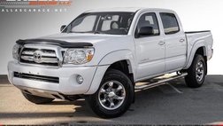 2006 Toyota Tacoma PreRunner V6