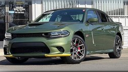 2018 Dodge Charger R/T Scat Pack