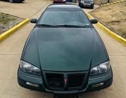 1994 Pontiac Grand Am SE