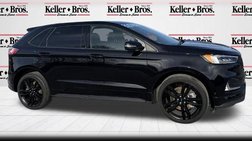2024 Ford Edge ST