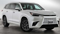 2024 Lexus TX 350 Premium