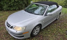2006 Saab 9-3 2.0T