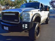 2016 Ford Super Duty F-250 Lariat