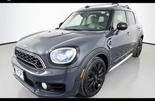 2018 MINI Countryman Cooper S