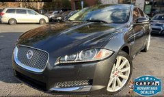 2014 Jaguar XF 3.0