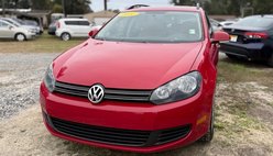 2011 Volkswagen Jetta 4dr Auto SE
