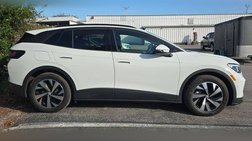 2024 Volkswagen ID.4 Standard