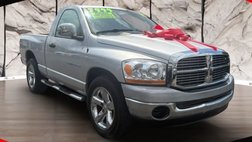 2006 Dodge Ram 1500 ST