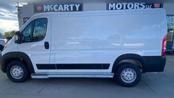 2023 Ram ProMaster 2500 136 WB