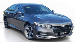 2020 Honda Accord EX