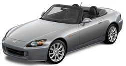 2007 Honda S2000 Base