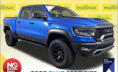2024 Ram Ram Pickup 1500 TRX