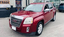 2012 GMC Terrain SLE-1